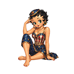 Betty-BD 757